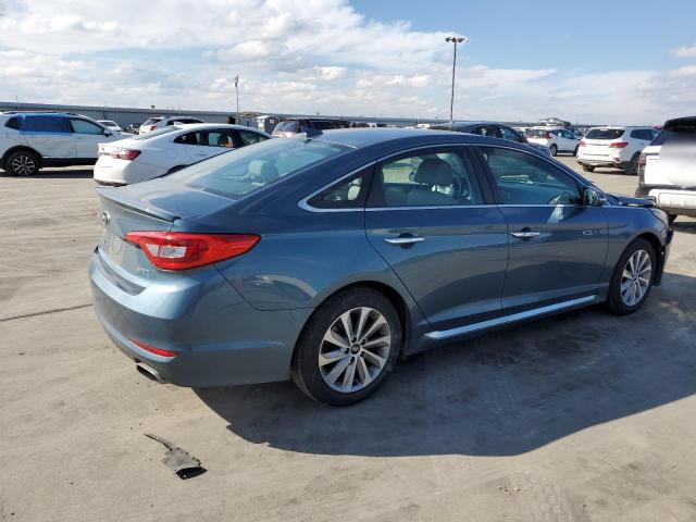 5NPE34AF9HH526438 | 2017 HYUNDAI SONATA SPO