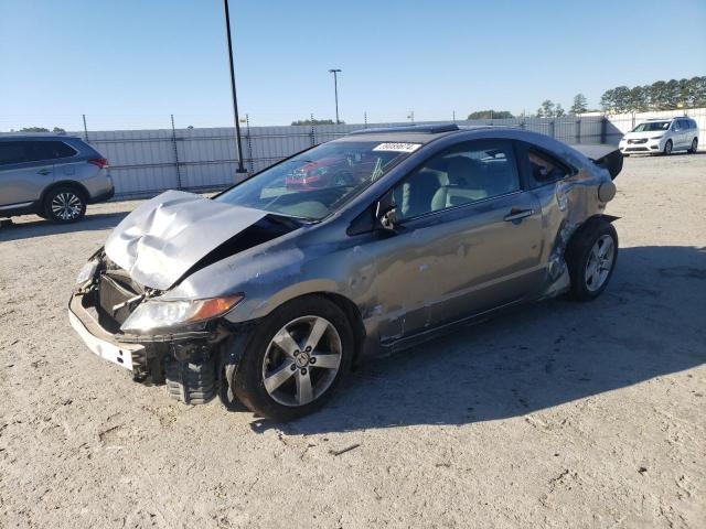 2006 Honda Civic EX