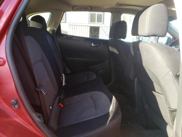 2011 Nissan Rogue S VIN: JN8AS5MV1BW267816 Lot: 39197804