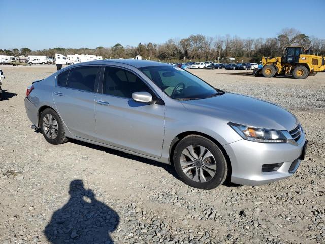 Vin: 1hgcr2f33da059027, lot: 39091444, honda accord lx 20134