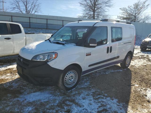 ZFBERFAB6H6D48933 | 2017 RAM PROMASTER