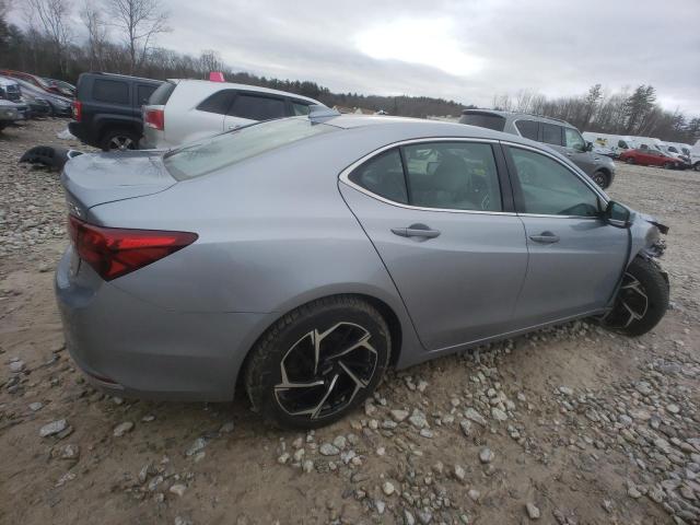 19UUB3F54FA001351 | 2015 ACURA TLX TECH