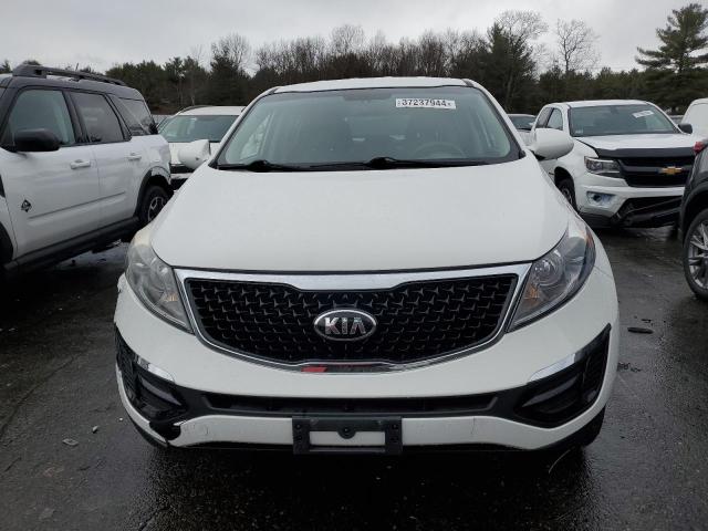 KNDPBCAC5F7786011 | 2015 KIA SPORTAGE L