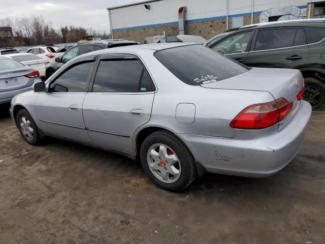 1HGCG6654YA045805 | 2000 Honda accord lx