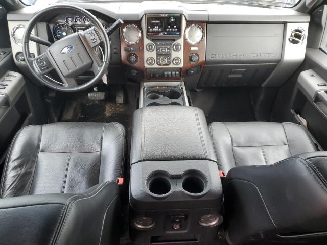 VIN 5TDKKRFHXFS093958 2015 Toyota Highlander, Xle V6 no.8