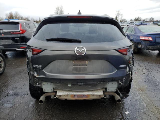 JM3KFBDL3H0200073 | 2017 MAZDA CX-5 GRAND