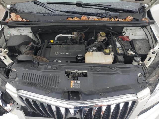 KL4CJGSB1FB271707 | 2015 BUICK ENCORE