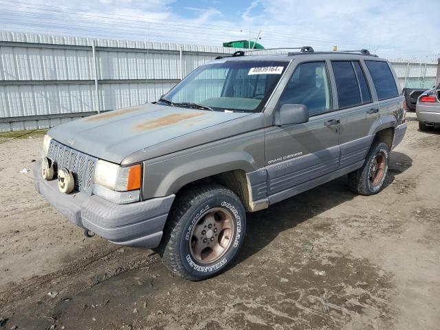 1996 Jeep Grand Cherokee Laredo