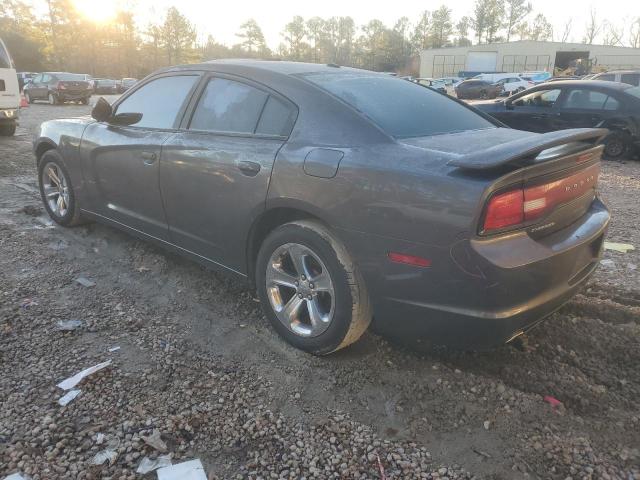 2C3CDXHG5EH122873 | 2014 DODGE CHARGER SX