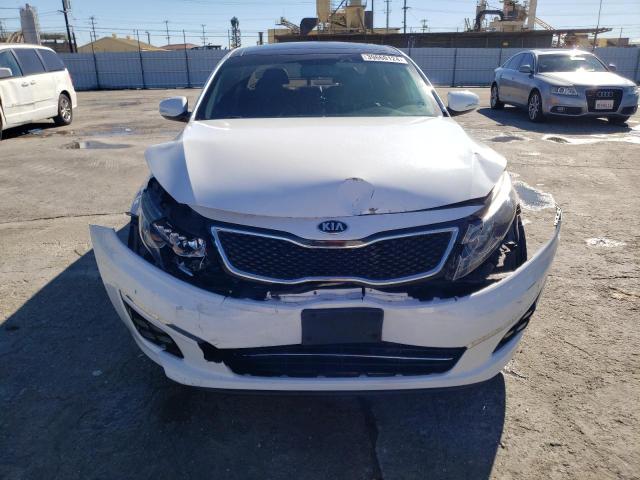 5XXGR4A60FG431928 | 2015 KIA OPTIMA SX