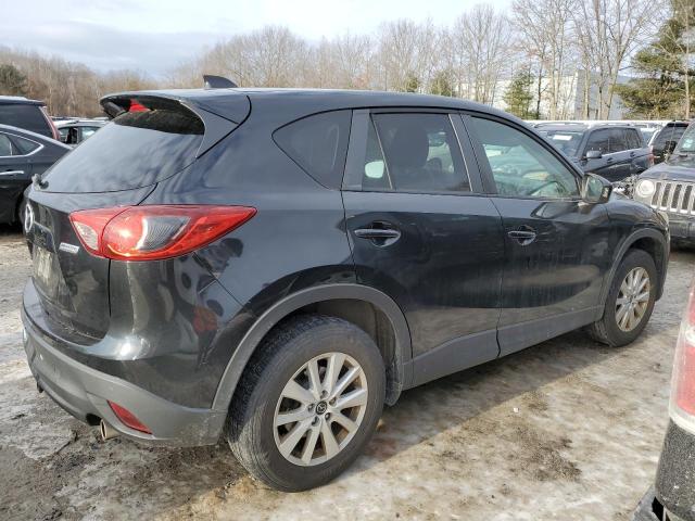 JM3KE2CE0D0103123 | 2013 Mazda cx-5 touring