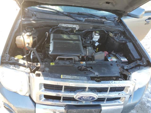 VIN 5NPE34AF7GH424487 2012 FORD ESCAPE no.12