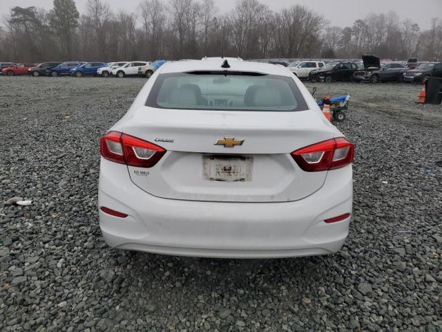 1G1BC5SM5H7165292 | 2017 CHEVROLET CRUZE LS