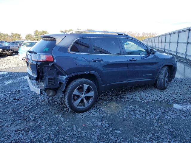 1C4PJLDB1KD455797 | 2019 JEEP CHEROKEE L