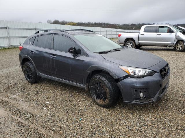 JF2GTADC3J8258985 | 2018 SUBARU CROSSTREK