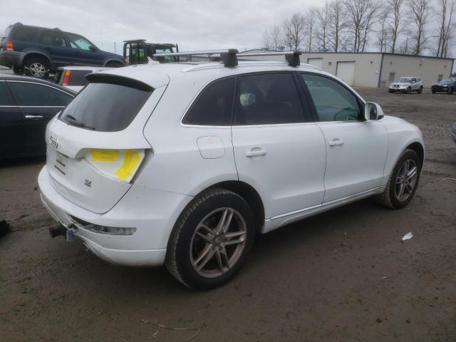 WA1CMAFP5EA005640 | 2014 AUDI Q5 TDI PRE