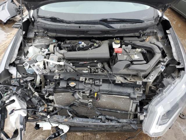 VIN 1FMCU0GD2HUA61263 2017 Ford Escape, SE no.12