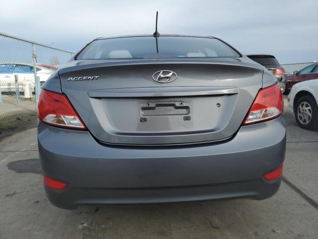 KMHCT4AE0FU800896 | 2015 HYUNDAI ACCENT GLS