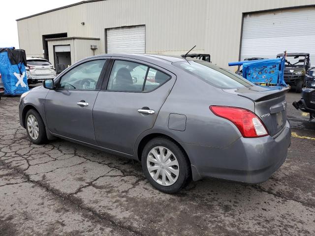 3N1CN7AP9HL831002 | 2017 NISSAN VERSA S