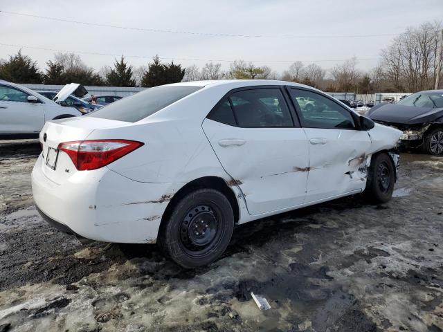 VIN 4T4BF1FK2ER404747 2014 Toyota Camry, LE no.3