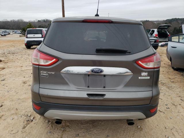 2013 Ford Escape Sel VIN: 1FMCU0HX6DUD67367 Lot: 39200224