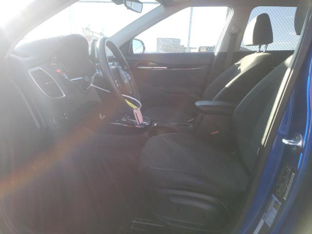 2022 KIA SELTOS S - KNDEUCAA4N7319371
