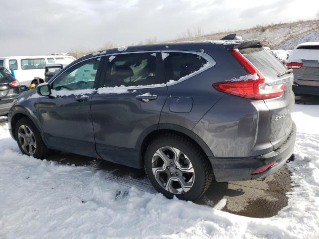 JHLRW2H88KX007402 | 2019 HONDA CR-V EXL