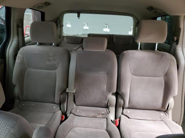 5TDZK23C68S184470 | 2008 Toyota sienna ce