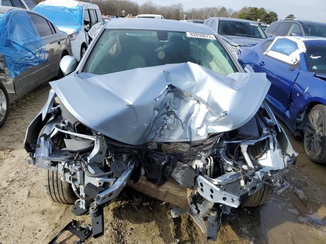 2017 CHEVROLET CRUZE LT - 1G1BE5SM5H7156229