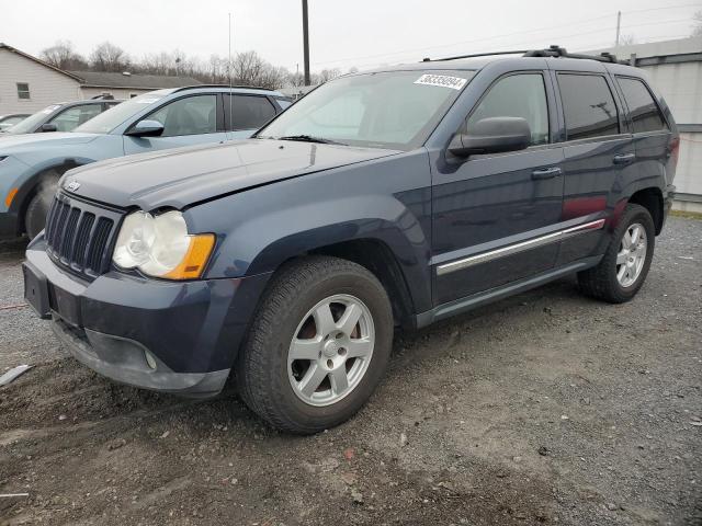 2010 Jeep Grand Cherokee Laredo