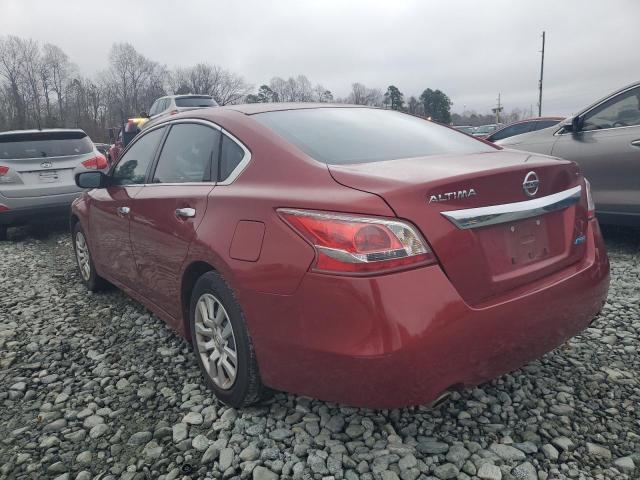 Vin: 1n4al3ap1dc912381, lot: 40927604, nissan altima 2.5 20132