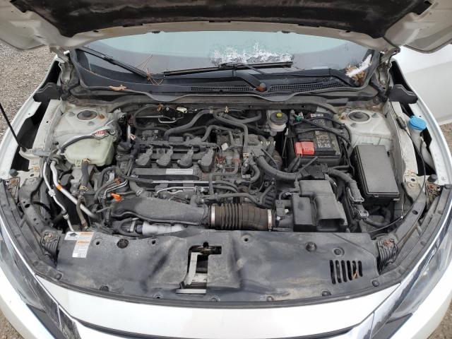 2HGFC1F46HH110027 | 2017 HONDA CIVIC EX