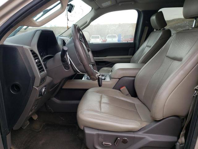 2018 FORD EXPEDITION - 1FMJK1JT2JEA07139