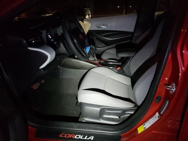2020 TOYOTA COROLLA SE - 5YFS4RCE9LP014062