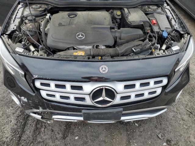 VIN WDCTG4GB3JJ468530 2018 Mercedes-Benz GLA-Class,... no.11