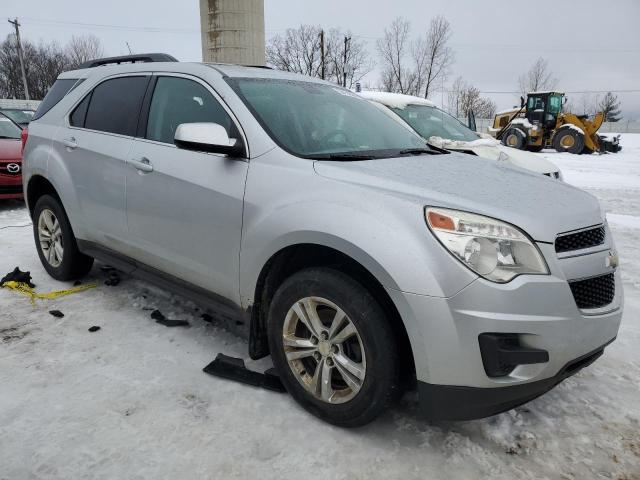 Vin: 2gnaldec5b1194917, lot: 38150304, chevrolet equinox lt 20114