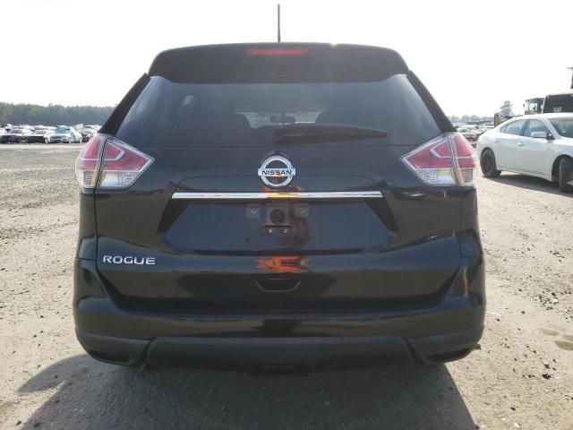 JN8AT2MT2GW009547 | 2016 NISSAN ROGUE S