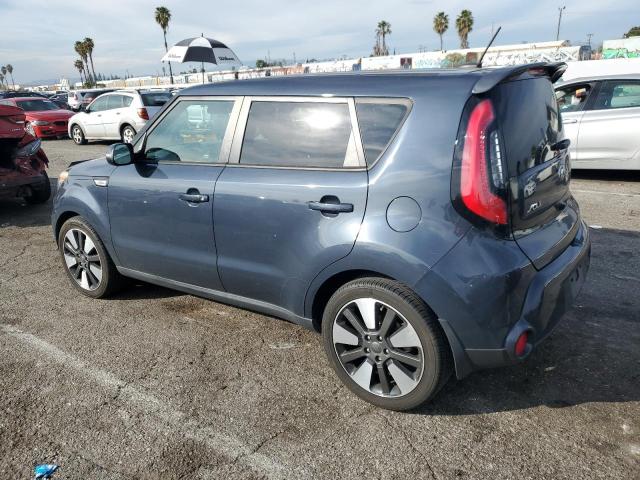 KNDJX3A55F7131890 | 2015 KIA SOUL !