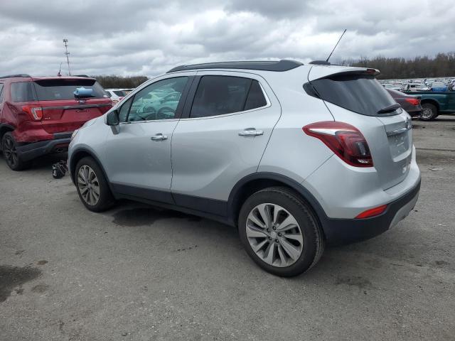 KL4CJASBXLB347949 2020 BUICK ENCORE, photo no. 2