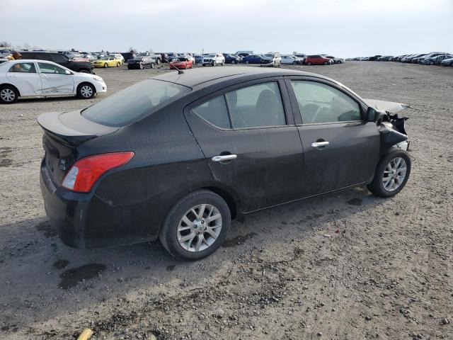 3N1CN7AP9JL880285 | 2018 NISSAN VERSA S