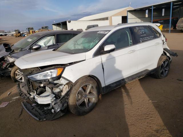 2FMPK4J92LBB23004 | 2020 FORD EDGE SEL