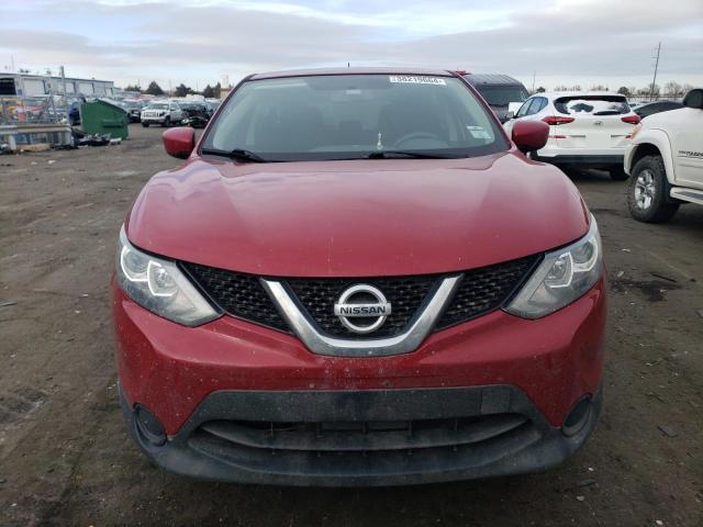 JN1BJ1CP4HW015214 | 2017 NISSAN ROGUE SPOR