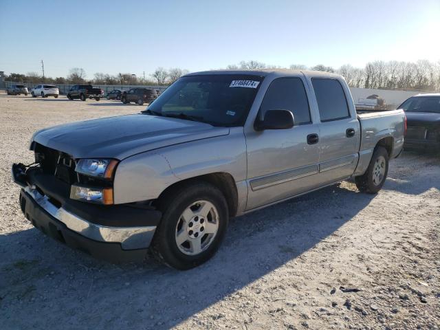 2005 Chevrolet C/K 1500 