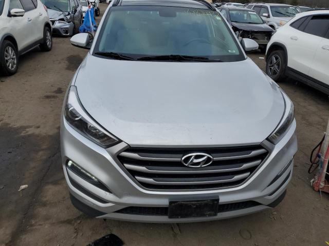 2018 HYUNDAI TUCSON VAL - KM8J3CA21JU687606
