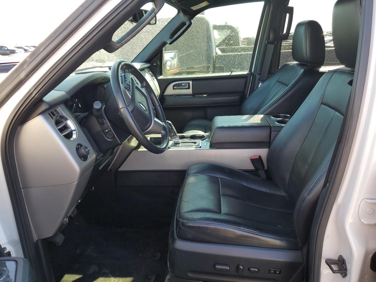 1FMJU1KT0GEF22514 FORD EXPEDITION 2016