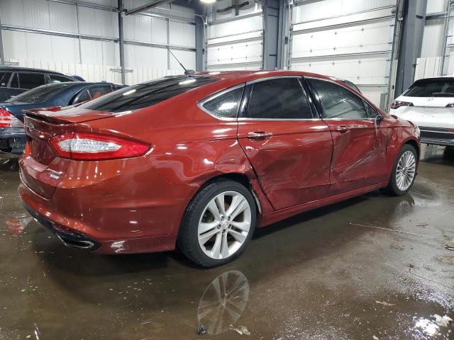 3FA6P0K97ER358176 | 2014 FORD FUSION TIT