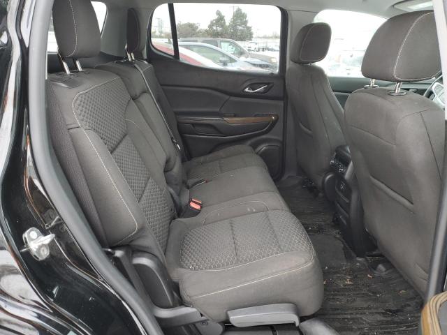 2017 GMC ACADIA SLE - 1GKKNKLA6HZ243186