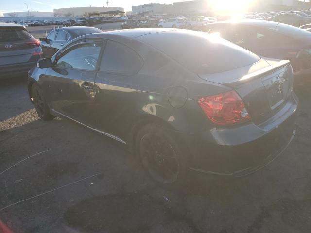 2007 Toyota Scion Tc VIN: JTKDE177970152521 Lot: 40405964