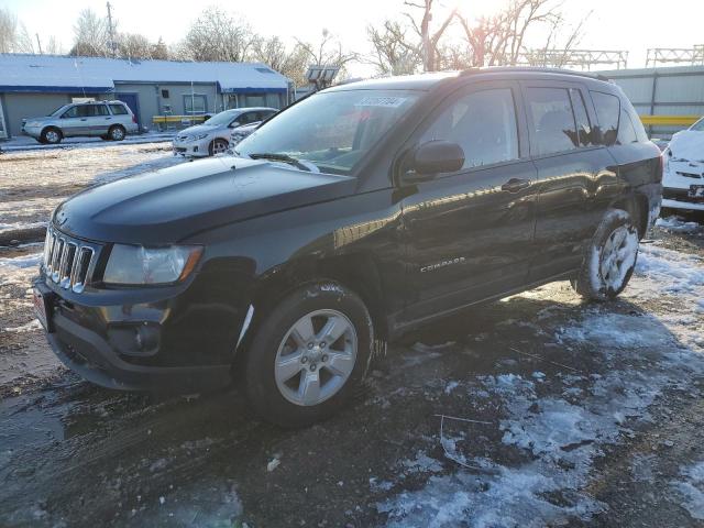 2015 Jeep Compass Sport