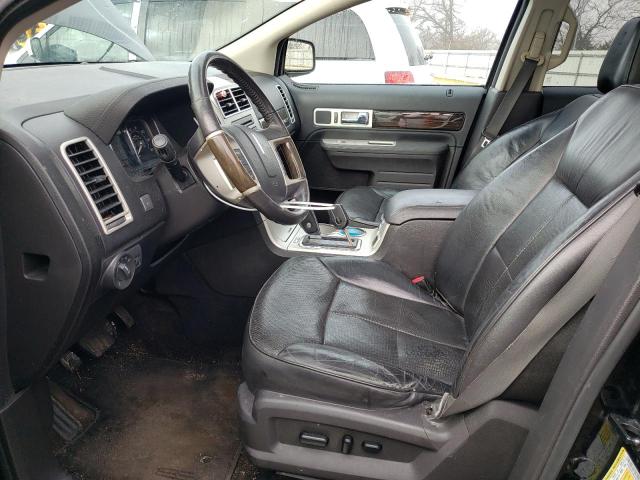 2009 Lincoln MKX - Image 7